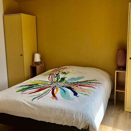 Nouveau La Cabine Du Bout Du Monde Ile Vierge Votre Residence Bretonne De Haut Standing Pl05 Crozon Exteriér fotografie