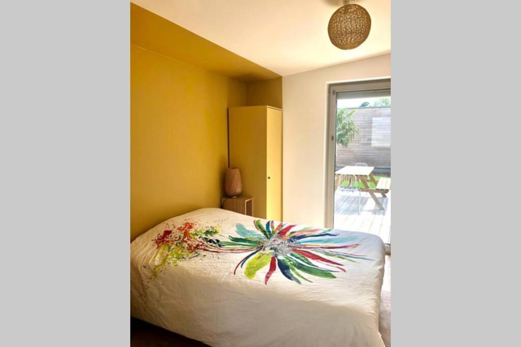 Nouveau La Cabine Du Bout Du Monde Ile Vierge Votre Residence Bretonne De Haut Standing Pl05 Crozon Exteriér fotografie